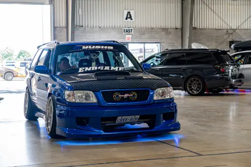 2024 Subie Showdown photo 3